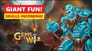 Gems of War Weekly Spoilers New World Event New Troops and more