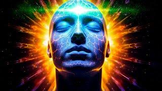 YOUR PINEAL GLAND WILL START VIBRATING AFTER 3 MIN 963Hz GOD Frequency