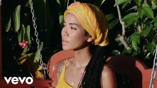 Jhené Aiko - None Of Your Concern Official Video