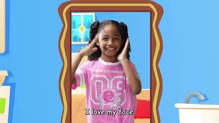 I Love Me Children’s Song Positive Daily Affirmations with Patty Shukla