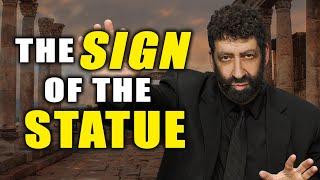 The Sign Of The Statue  Jonathan Cahn