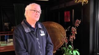 History of Butchart Gardens - Shaw TV Victoria