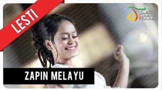 Lesti - Zapin Melayu  Official Video Clip