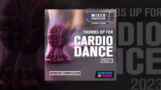 E4F - Thumbs Up For Cardio Dance 2023 Workout Compilation 128 Bpm  32 Count - Fitness & Music 2023