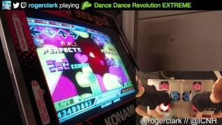 Sweet Sweet Love Magic AAA Perfect Full Combo - DDR EXTREME - rogerclark