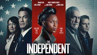 The Independent  Official Trailer  January 31st