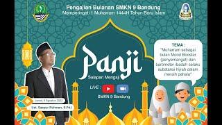 PANJI SALAPAN MENGAJI