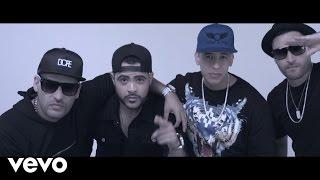 Play-N-Skillz Daddy Yankee - Not a Crime No Es IlegalOfficial Video