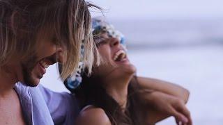 Casamento Lindo na praia Votos emocionantes