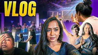 Vlogging For The First Time With Unacademy  Keerthi History