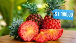 10 Most Expensive Fruits In The World