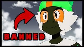 The WORST Pokemon BANNED Episodes