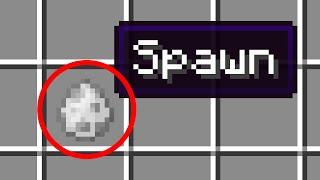 ... umm what does it spawn?