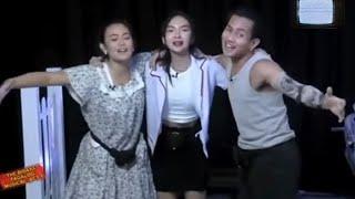 PBB GEN11 BISTAG MUSICAL PART 1 #pbbgen11