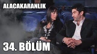 Alacakaranlık 34. Bölüm  Full Bölüm