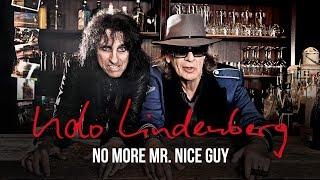 Udo Lindenberg - No More Mr. Nice Guy feat. Alice Cooper MTV Unplugged 2