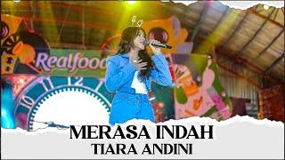 Tiara Andini- Merasa Indah - Gofun Entertainment Complex