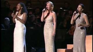 My Favorite Broadway - The Leading Ladies - Audra McDonald Marin Mazzie and Judy Kuhn