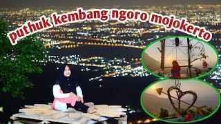 Puthuk Kembang Ngoro Mojokerto  htmjam bukaview