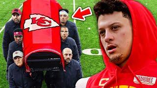 The END Of The Kansas City Chiefs