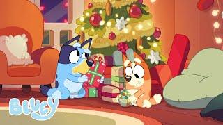 Its a Bluey Christmas  Bluey