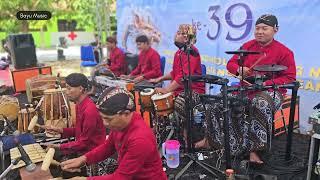 Iming - iming Rina Aditama  BAYU MUSIC LIVE SMA 1 SAMBIT