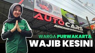 Warga Purwakarta Wajib Kesini Autocars x Stabill Active Stabilizer