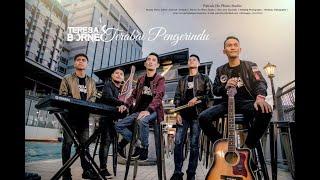 TERESAK BORNEO - Terabai Pengerindu Official Music Video 2018