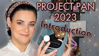PROJECT PAN 2023  INTRODUCTION