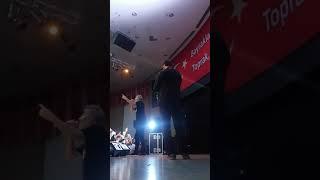 Sagopa Kajmer - Affetmem Erzurum Konser