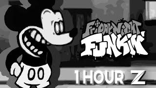 Really Happy Fanmade - Friday Night Funkin FULL SONG 1 HOUR