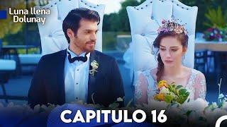 Luna llena Capitulo 16 Doblada En Español