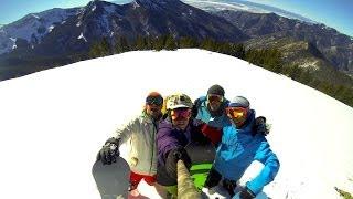 Taos Opening Weekend 2014  GoPro