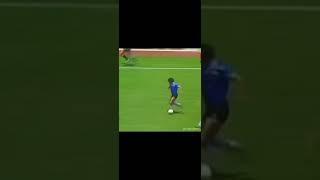 Mengenang gol Sang maradona