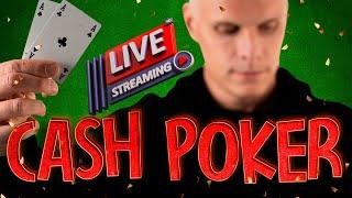 RUSH AND CASH на ПокерОК