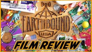 EarthBound USA Documentary Review