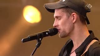 Walking On Cars - Speeding Cars Pinkpop 2018 Live - 2018-06-17