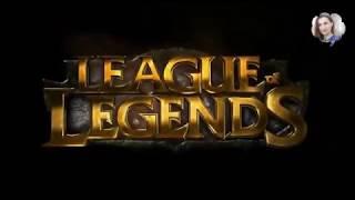 Alayça Öztürk - Leona Seslendirmesi League of Legends