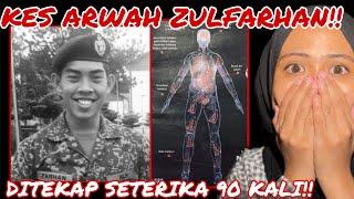 KES ARWAH ZULFARHAN ‼️ DITEKAP SETERIKA 90 KALI PALING KEJAM DI MALAYSIA