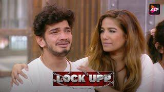 Lock Upp - Ep 26  Part 2   Kangna Ranaut  Poonam Pandey  Karan Kundrra  Munawar Faruqui