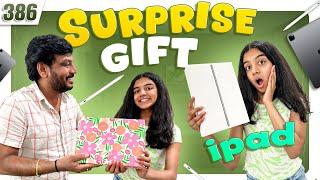 iPad Gift for Honey   VAAS Family  Telugu Vlogs