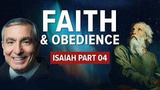 Isaiah Part 04  Faith & Obedience Over Formalism in Worship #biblestudy