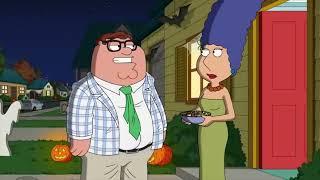 Family Guy Season 20  Episode 3  Halloween