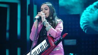 Khamoshiyan  Keytar live  Sneha Bhattacharya