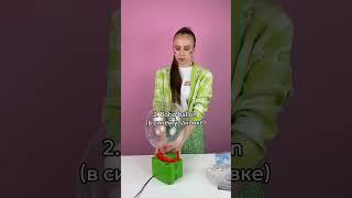 Есть ли визуальная разница между бабблс от Bubble Ballon и Bobo ballon?️ #шары