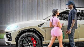 GOLD DIGGER PRANK PART 571