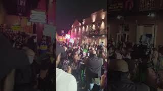 You wont believe what the JOKER did at Mardi gras#viral #shortvideo #shorts