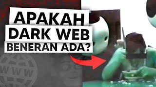 Apa Itu Dark Web?