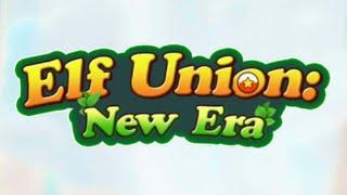 Elf Union Next Era Gameplay Android