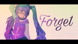 {MMD+DL} - Forget
